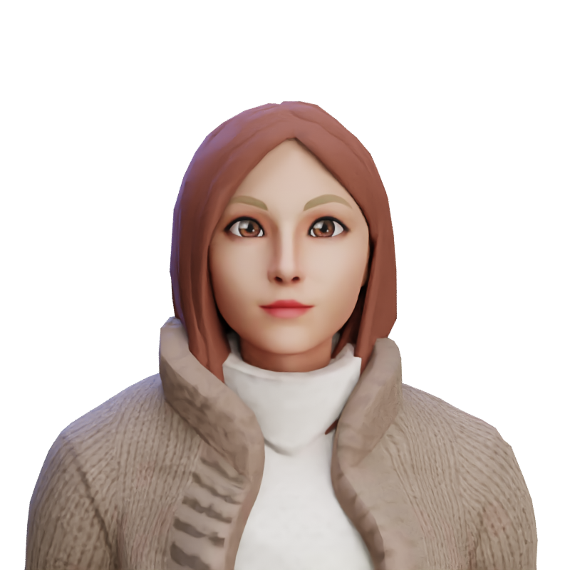 Sandra's avatar