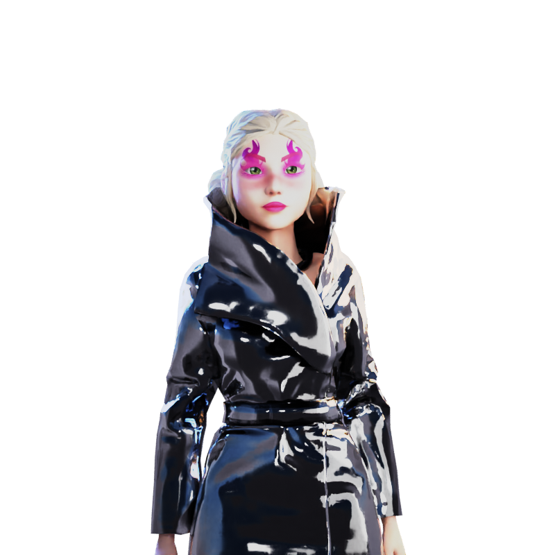 DUTCH FASHION FOUNDATION's avatar