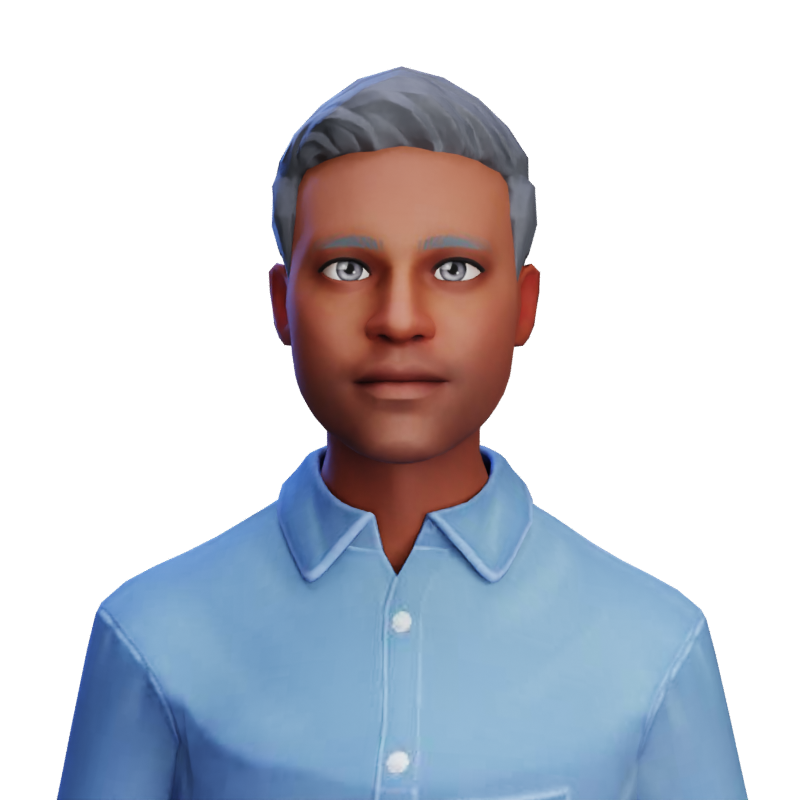 Simon's avatar