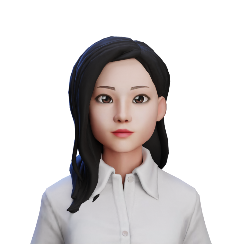 Kim Jinkyung's avatar