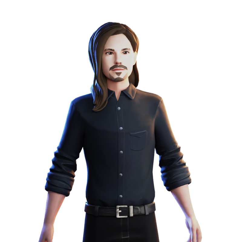 DeepSubMicron's avatar