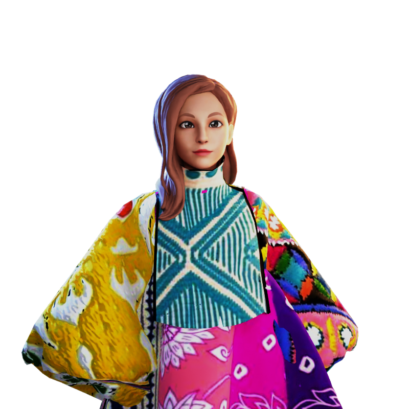 Lili Eva Bartha's avatar