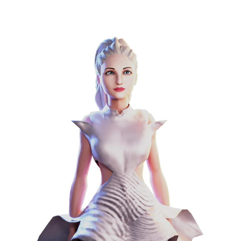 Principessa Mila's avatar