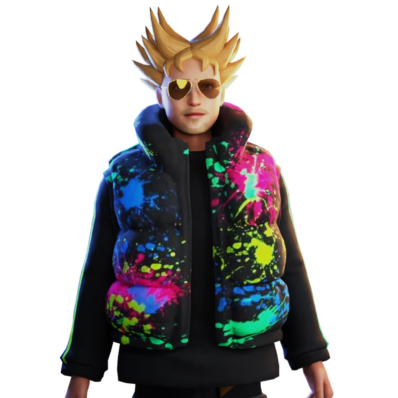 FRANCISCO DE REGIS's avatar