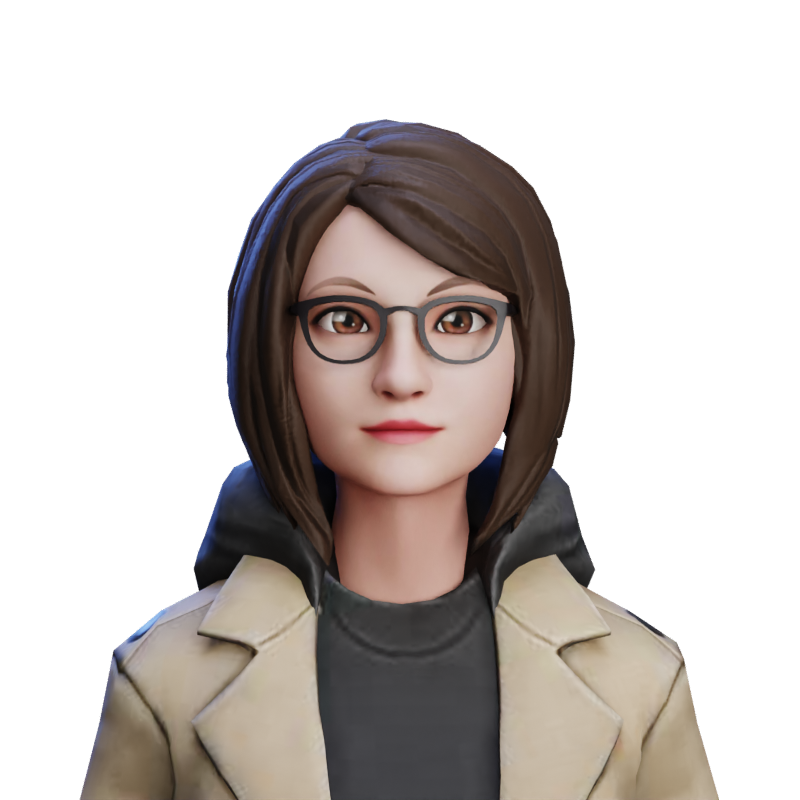 Petra's avatar