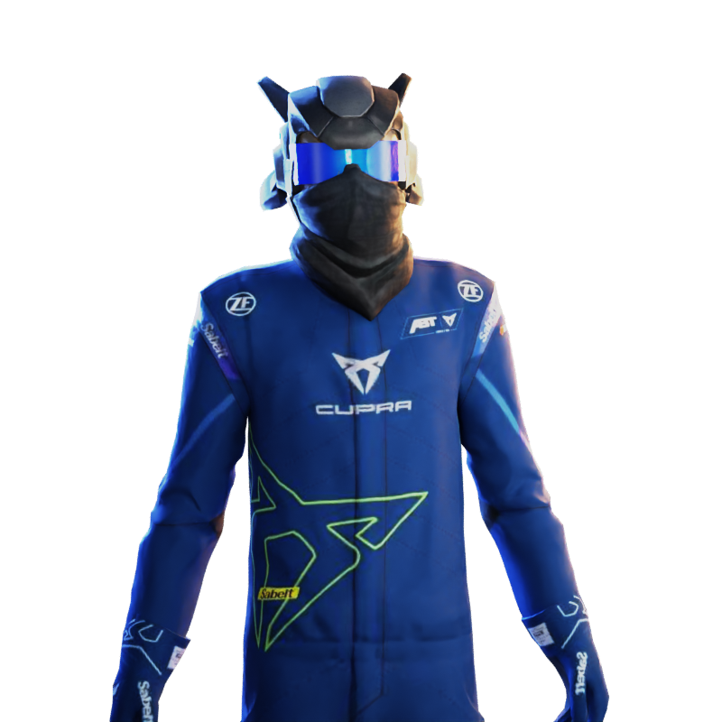 aurora crowley's avatar