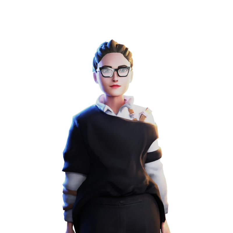 Steph Chamberlain (Fellowers)'s avatar