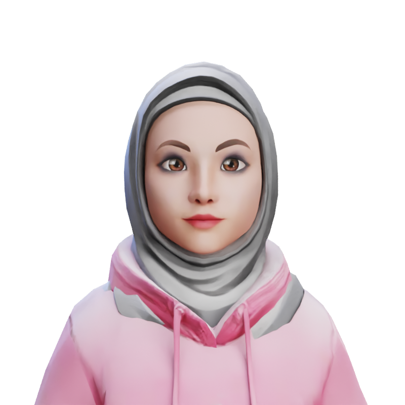 Sareena's avatar