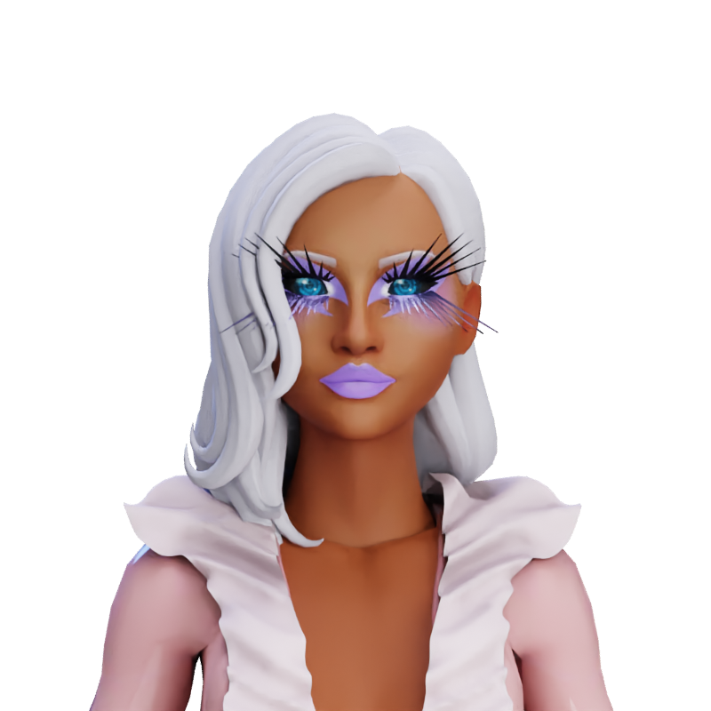 Minx's avatar