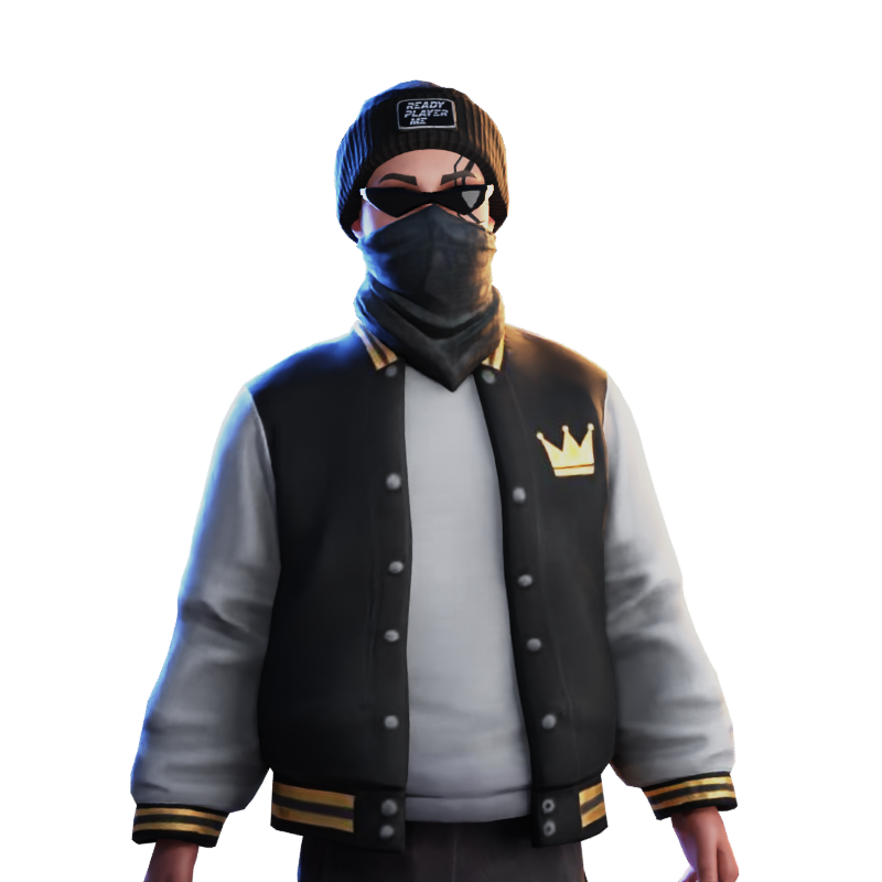 tecnowarriorsland's avatar