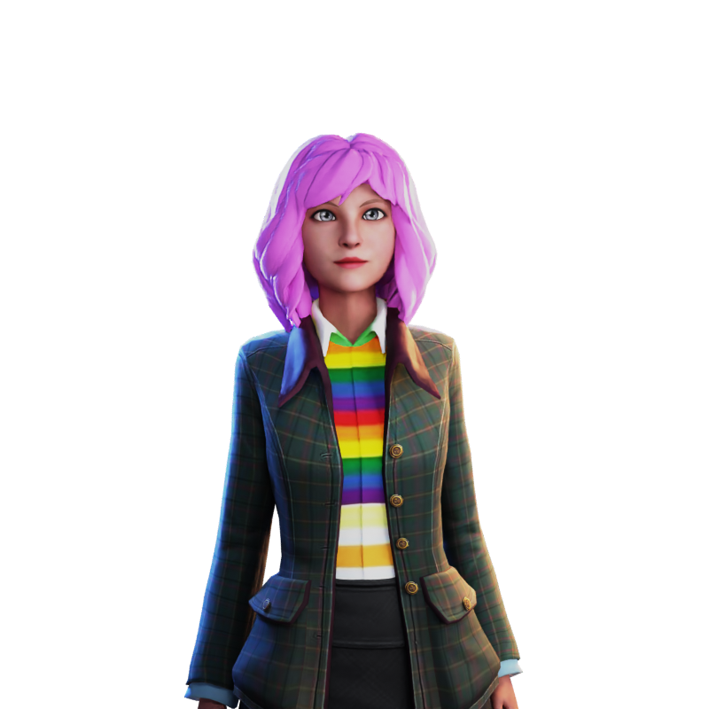 Unreality3D's avatar