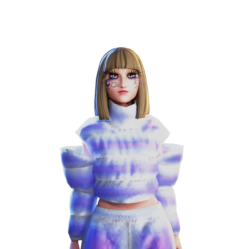 rumeysa şen's avatar