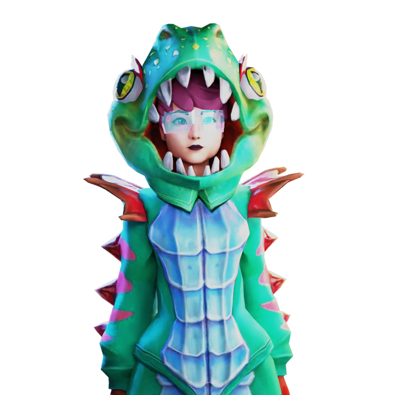 pink_drafon's avatar