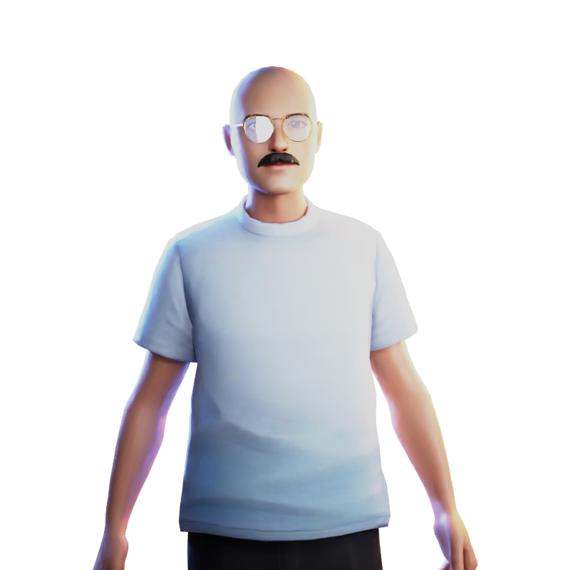 Christopher Hanschitz's avatar