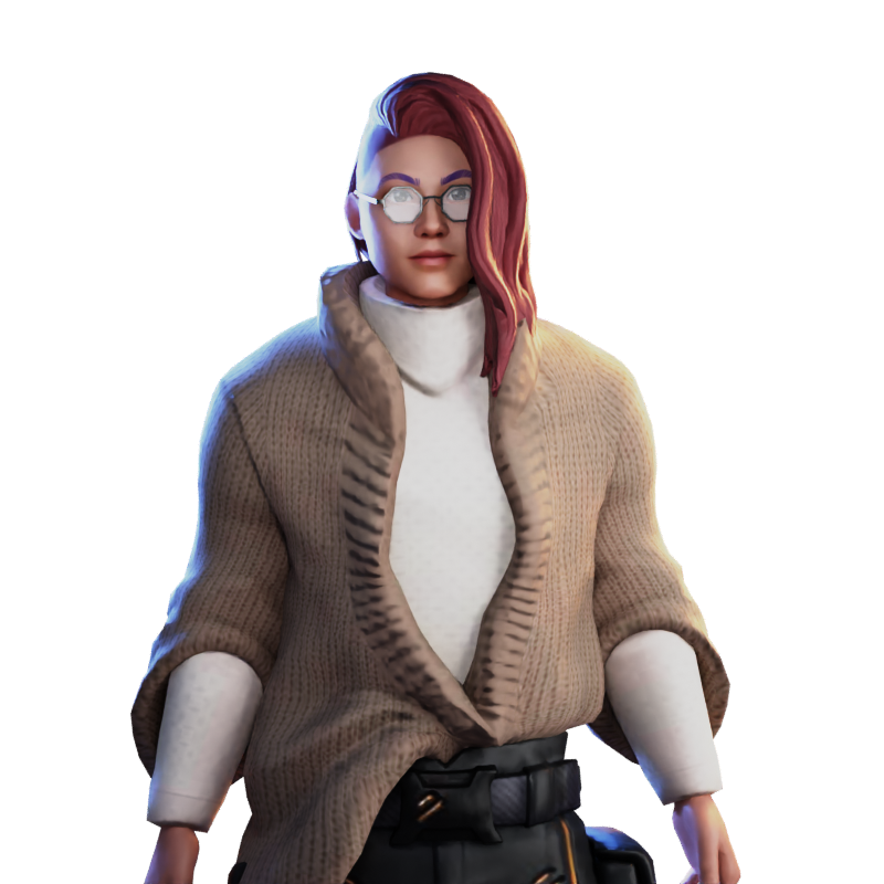 unendlich42's avatar