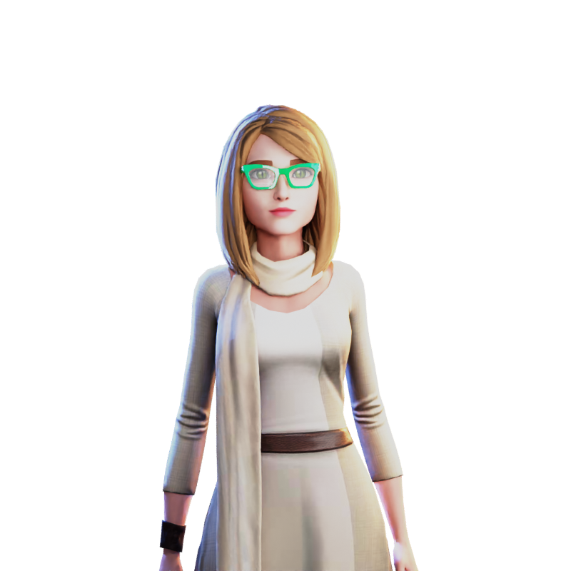 claudia dec's avatar