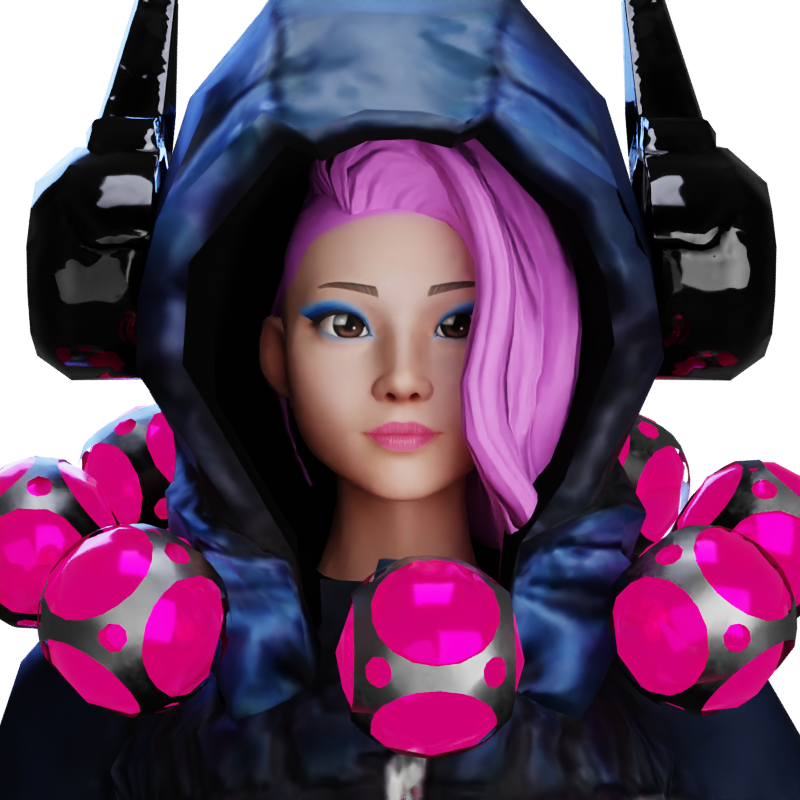 DOMINO's avatar