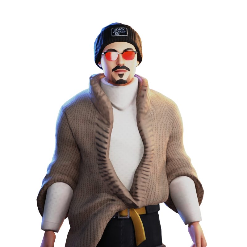 Nomade Brasil's avatar