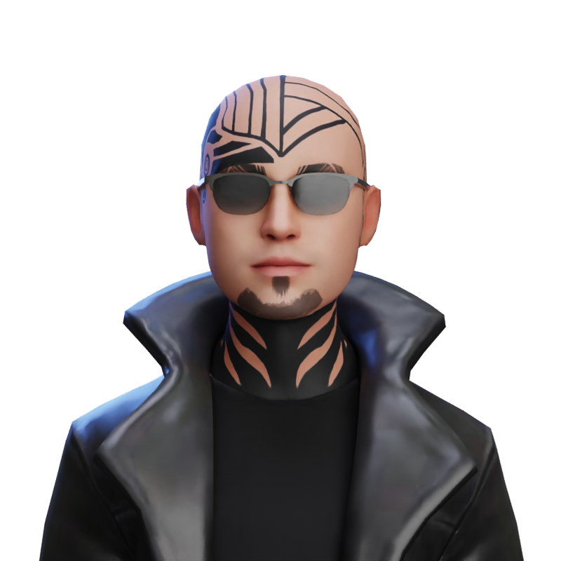 Alquimist's avatar