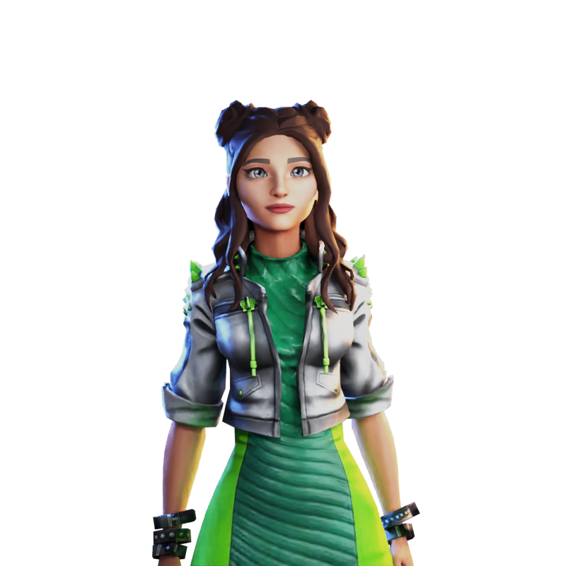 oliviacolin's avatar