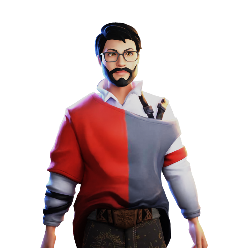 benjaraneda's avatar