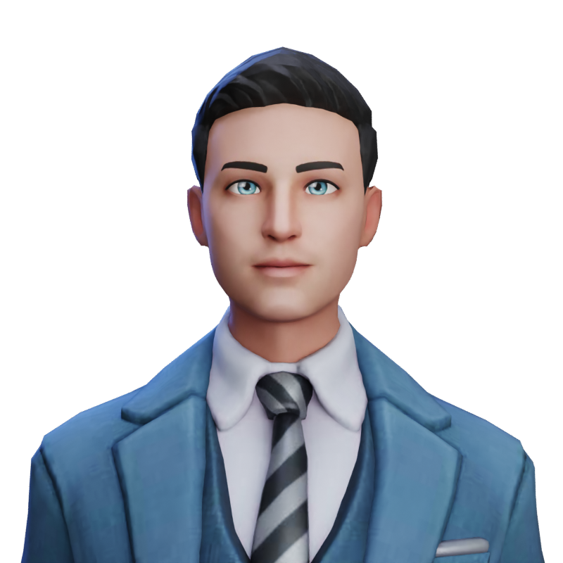 Alfredo Pudano's avatar