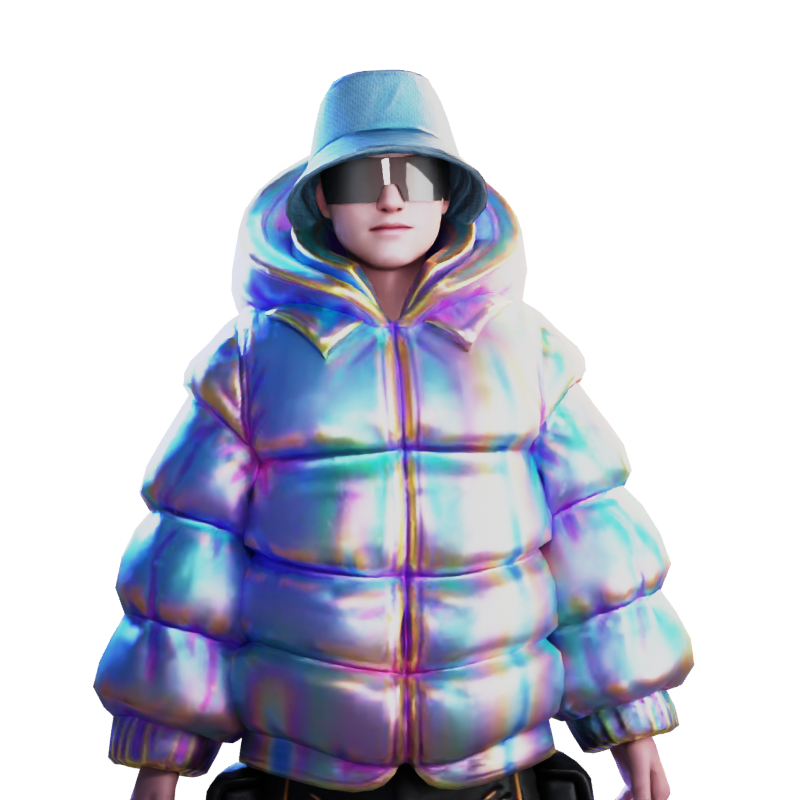 Lucid Experience's avatar