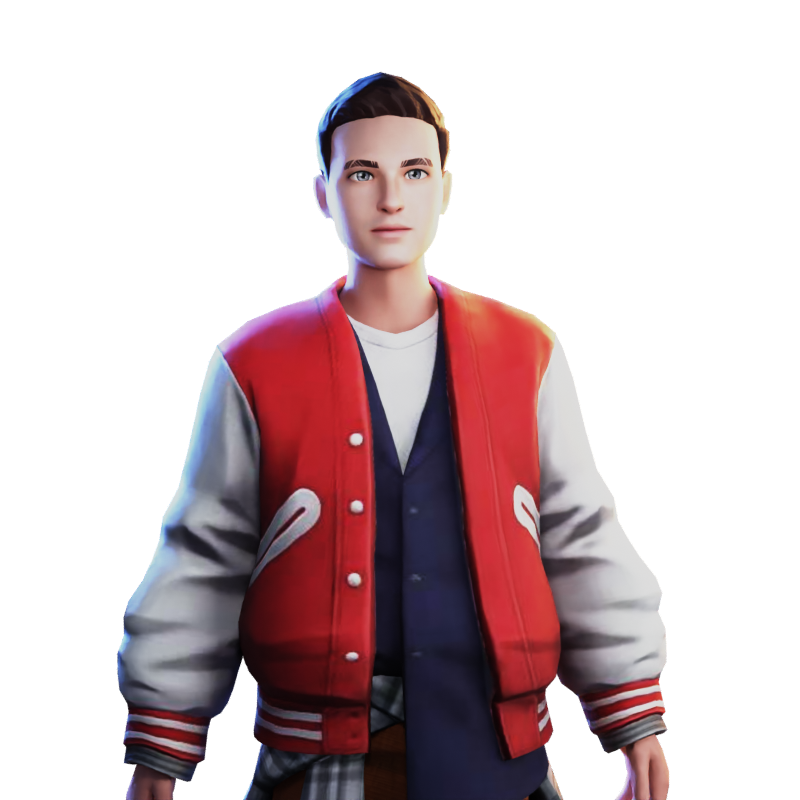 Aghabay Jumayev's avatar