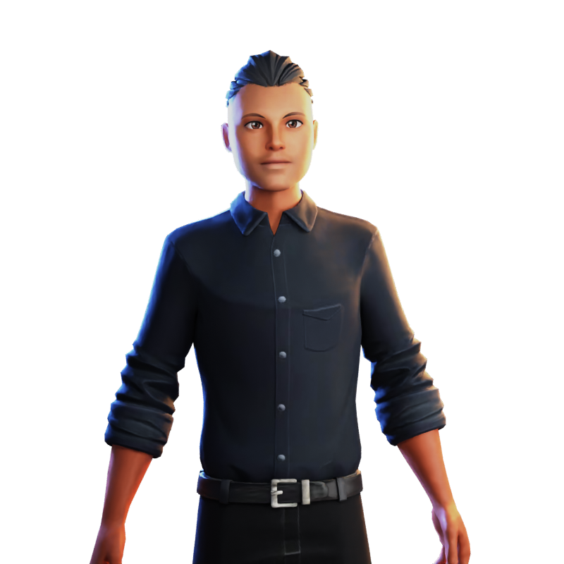 Ivomeier_Art's avatar