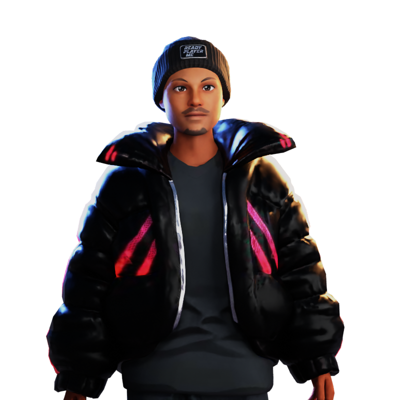 Doble Porción's avatar