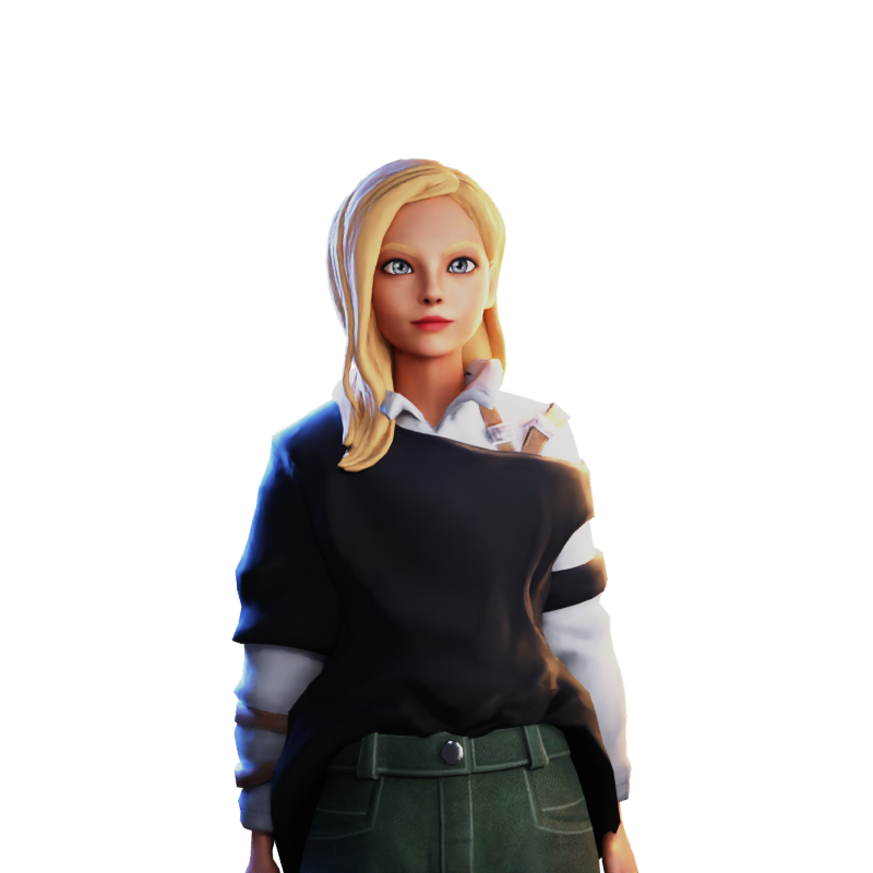 Francesca Fini's avatar