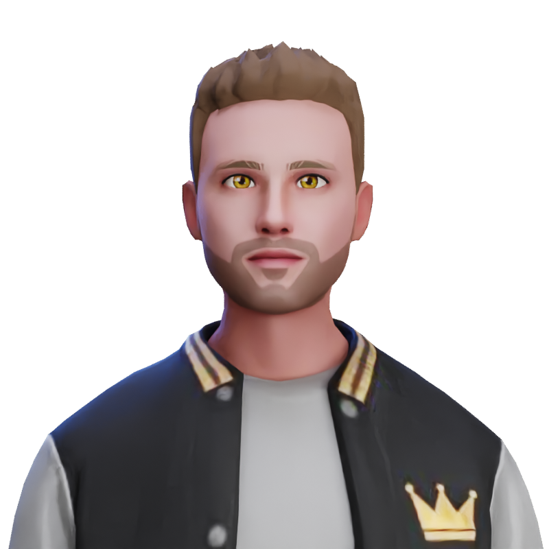 Ruff Huff's avatar