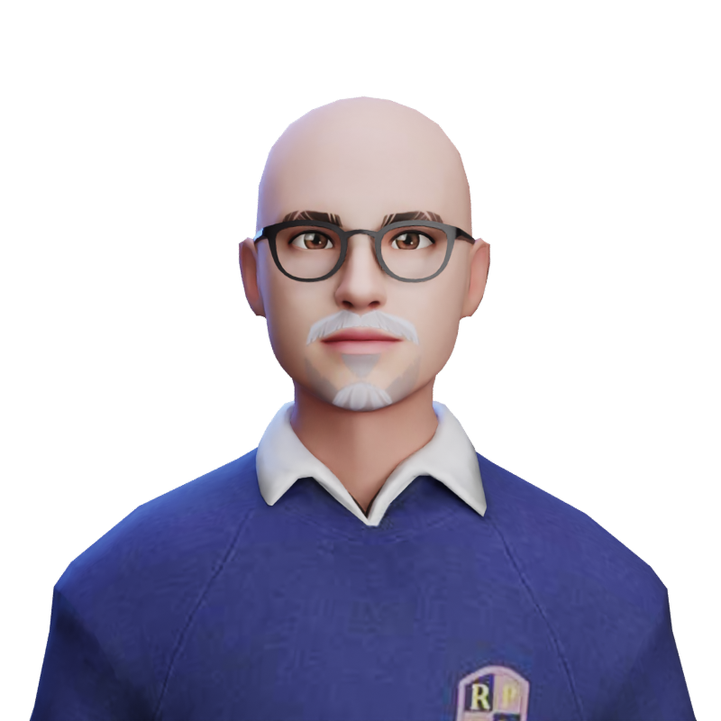 Piero's avatar