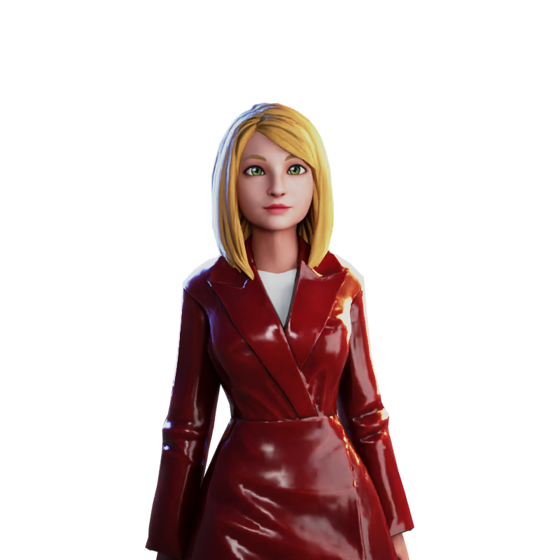 Brooks Gallery's avatar