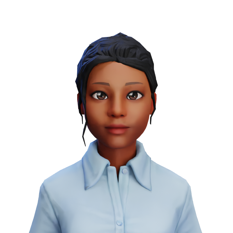 Faithmonae14's avatar