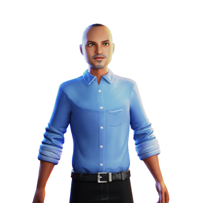 Docente di Esempio's avatar