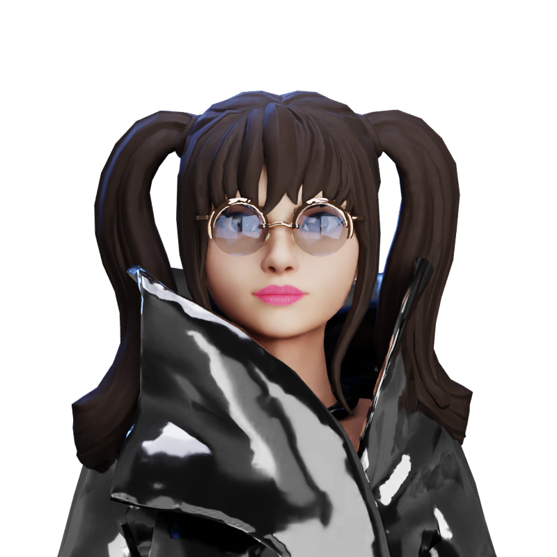 Angela Jin's avatar