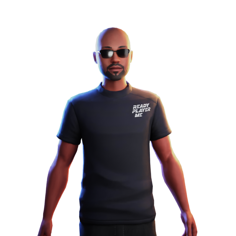 Darlington kio's avatar