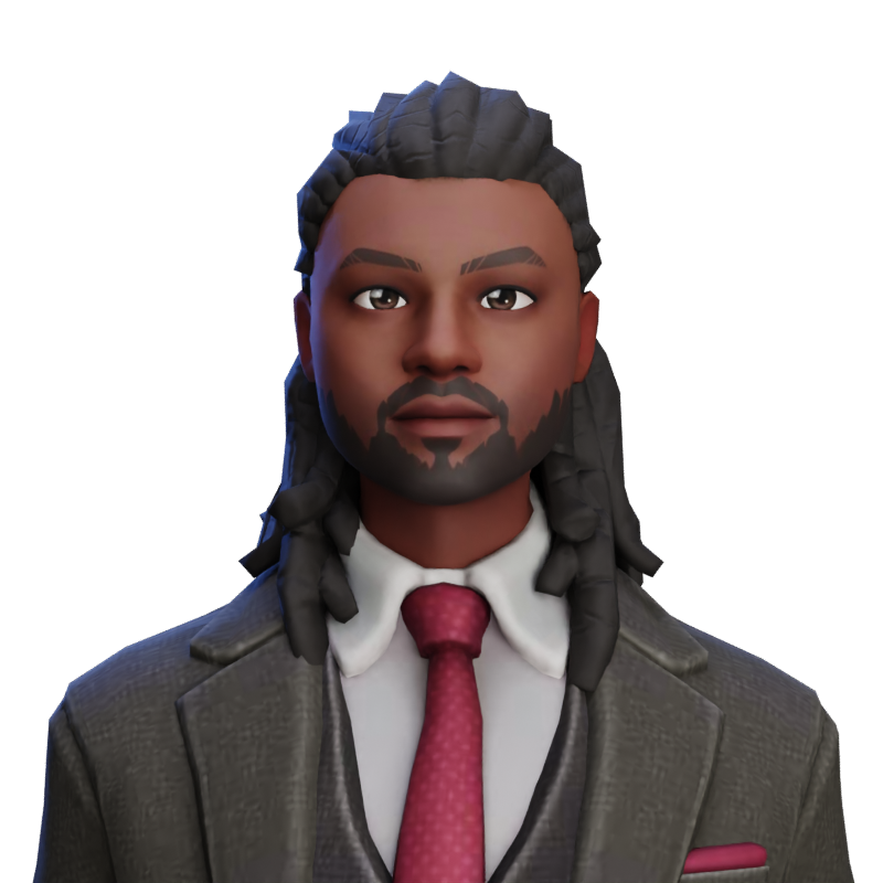 Trouble1911's avatar