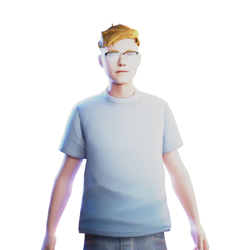 Ethan hodson's avatar