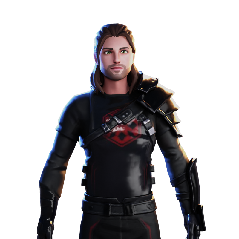 Thomas De Bruyne's avatar