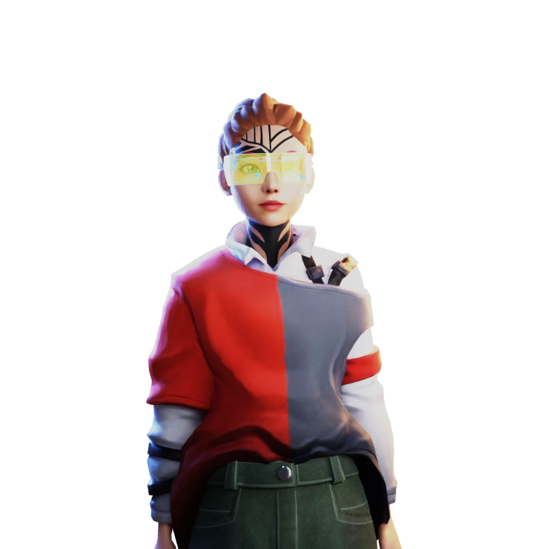 electric_giraffe (electric_giraffe) Spatial