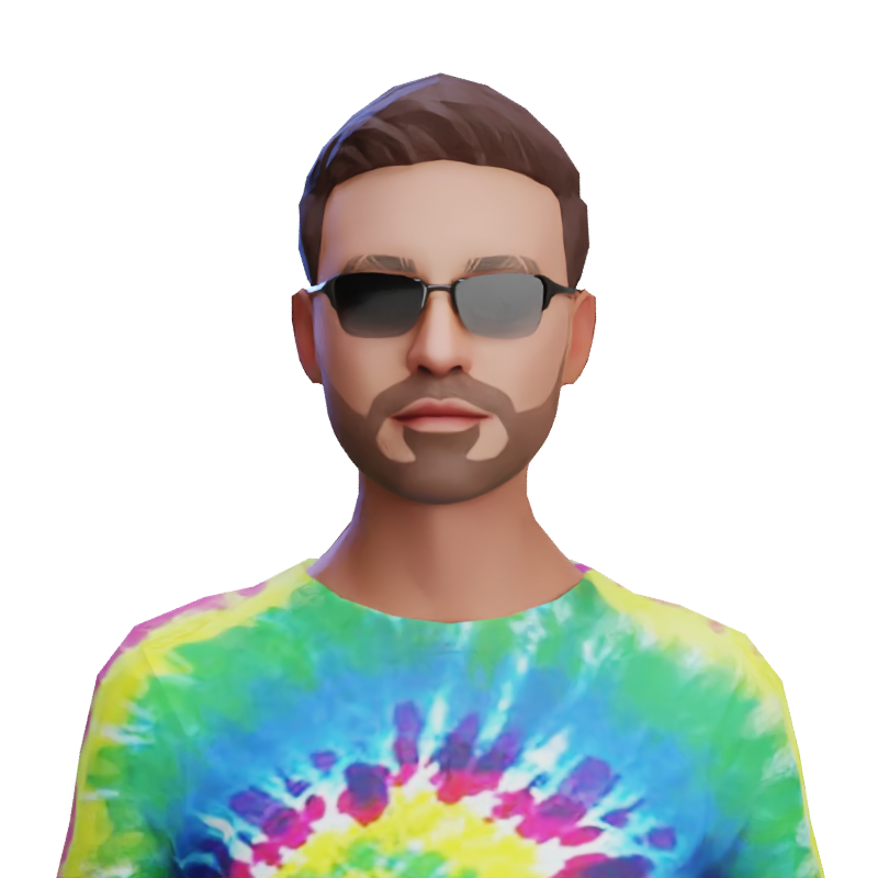 Denis Shipilov's avatar