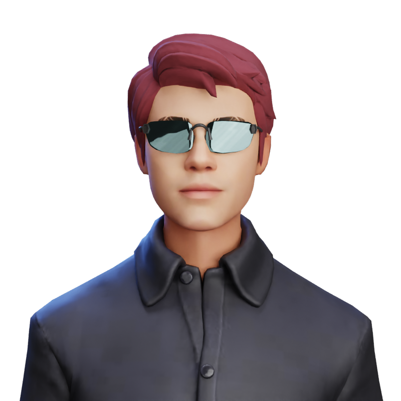 John C. Cuellar C.'s avatar