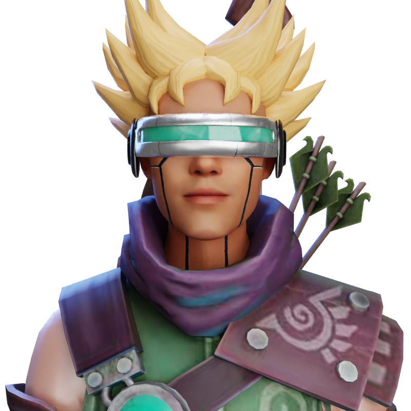 Surawee's avatar