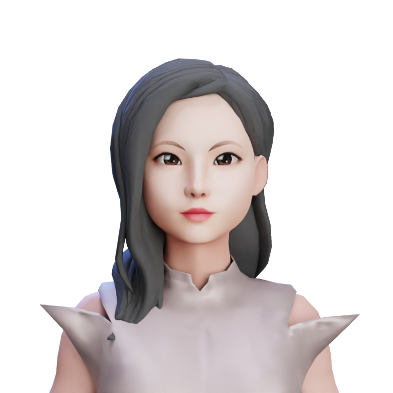 Hiroko's avatar