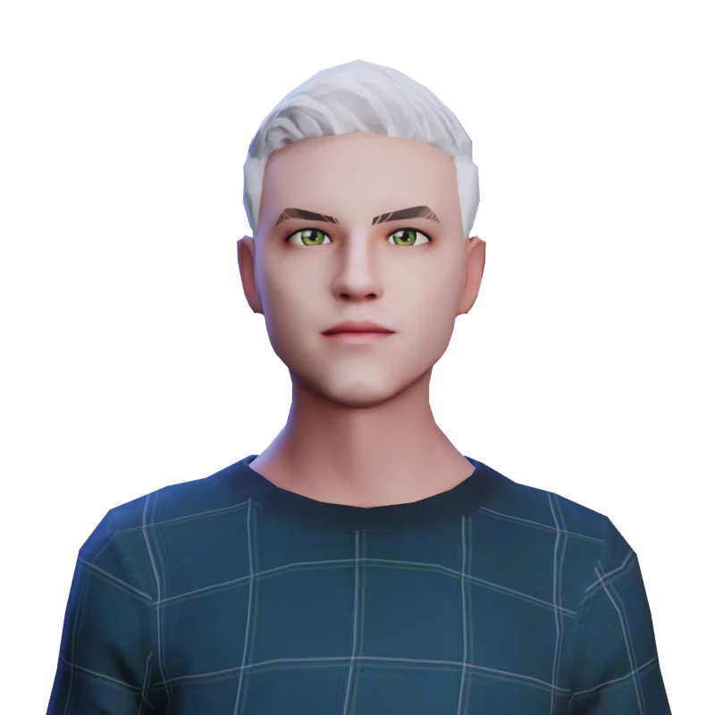 Steve's avatar