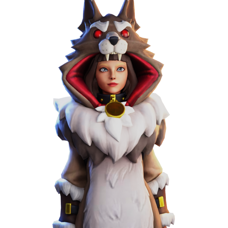 Maetinee Benpat's avatar