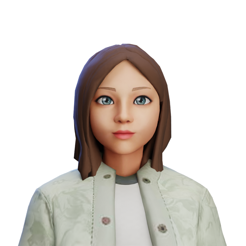 Yu-Wen Lien's avatar