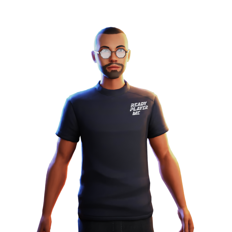 Alessandro Simone's avatar